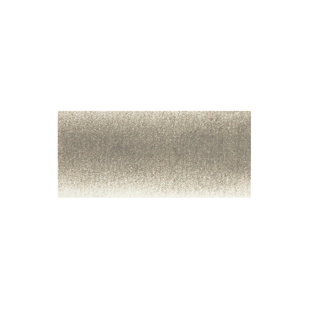 Chromaflow colored pencil - Derwent - 2130, Basalt Grey