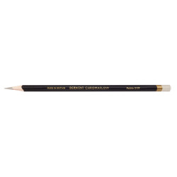 Chromaflow colored pencil - Derwent - 2120, Pebble