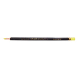 Chromaflow colored pencil - Derwent - 1820, Lemon Lime