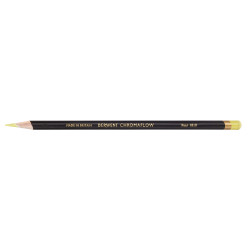 Chromaflow colored pencil - Derwent - 1810, Pear