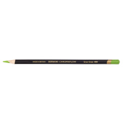 Chromaflow colored pencil - Derwent - 1800, Grass Green