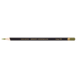 Chromaflow colored pencil - Derwent - 1700, Foliage