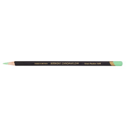 Chromaflow colored pencil - Derwent - 1610, Green Meadow