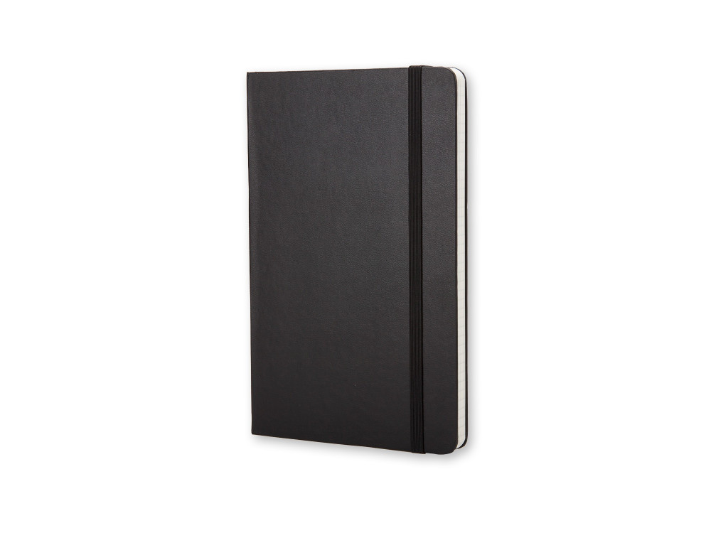 Squared Notebook - Hard - Pocket - Moleskine