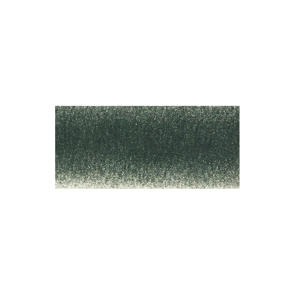 Kredka Chromaflow - Derwent - 1540, Obsidian Green