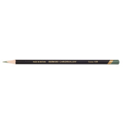 Chromaflow colored pencil - Derwent - 1530, Cactus