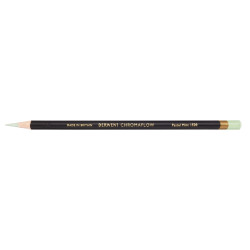 Chromaflow colored pencil - Derwent - 1520, Pastel Mint