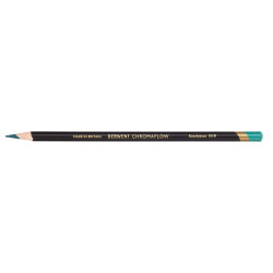 Chromaflow colored pencil - Derwent - 1510, Eucalyptus