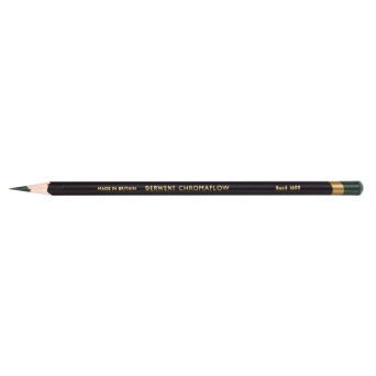 DERWENT CHROMAFLOW 2300 BLACK