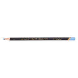 Chromaflow colored pencil - Derwent - 1230, Periwinkle