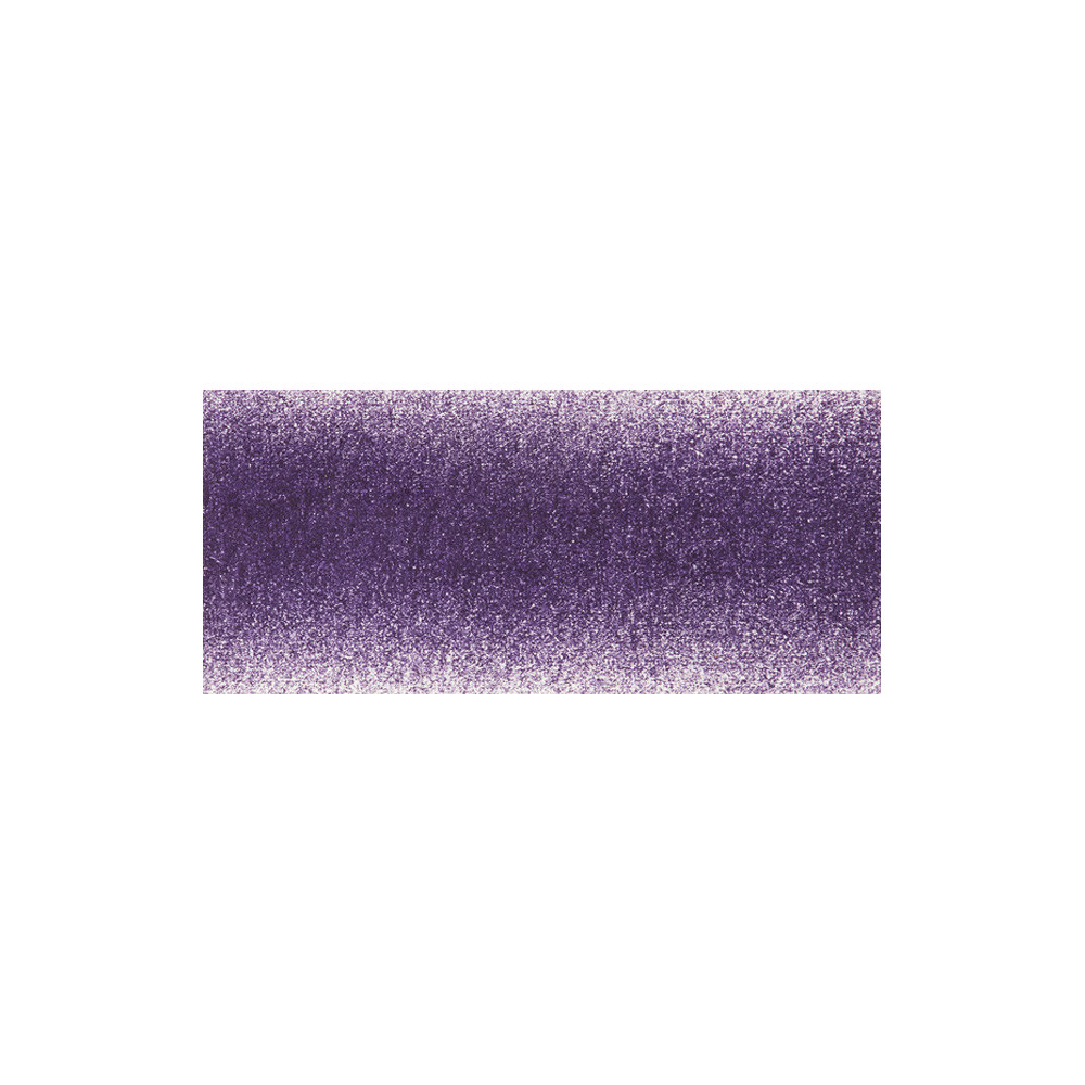 Chromaflow colored pencil - Derwent - 1110, Midnight Purple