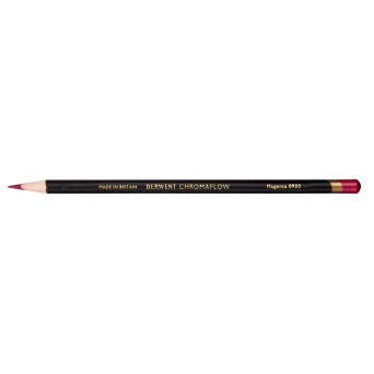 Chromaflow colored pencil - Derwent - 1840, Mocha