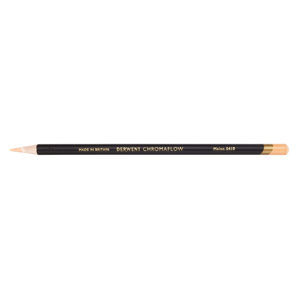 Chromaflow colored pencil - Derwent - 0410, Melon