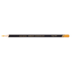 Chromaflow colored pencil - Derwent - 0310, Mango
