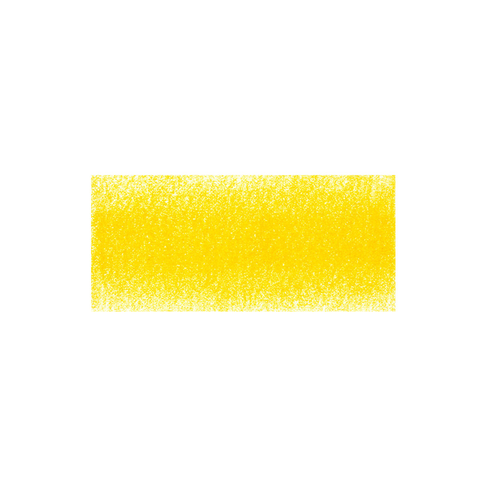 Chromaflow colored pencil - Derwent - 0100, Sun Yellow
