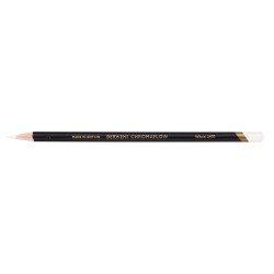Chromaflow colored pencil - Derwent - 2400, White