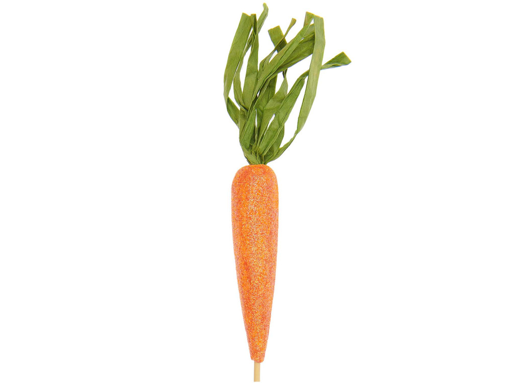 Carrot Pick - Rico Design - 2,3 x 27 cm