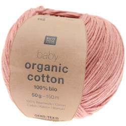 Baby Organic Cotton cotton...