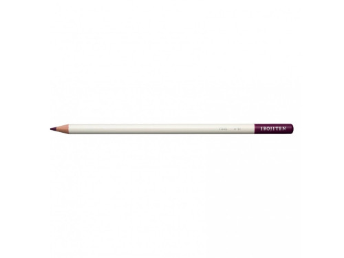 Color pencil Irojiten - Tombow - D11, Plum