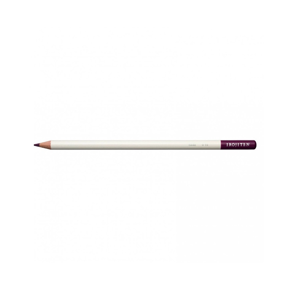 Color pencil Irojiten - Tombow - D11, Plum