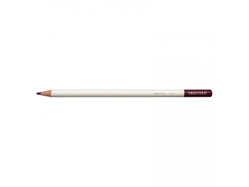 Kredka ołówkowa Irojiten - Tombow - D12, Maroon