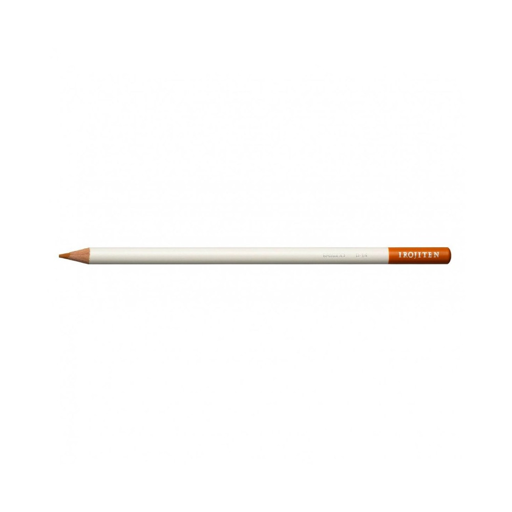 Kredka ołówkowa Irojiten - Tombow - D14, Bamboo