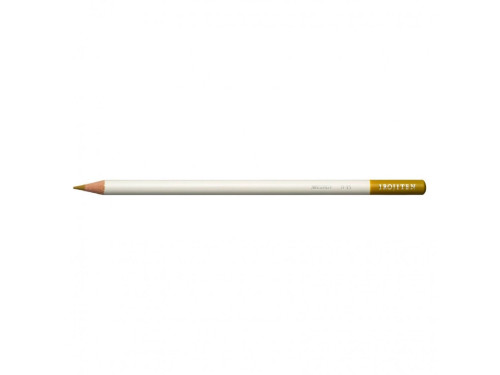 Color pencil Irojiten - Tombow - D15, Mustard