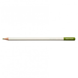 Color pencil Irojiten - Tombow - D16, Moss Green