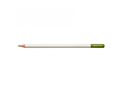 Color pencil Irojiten - Tombow - D16, Moss Green