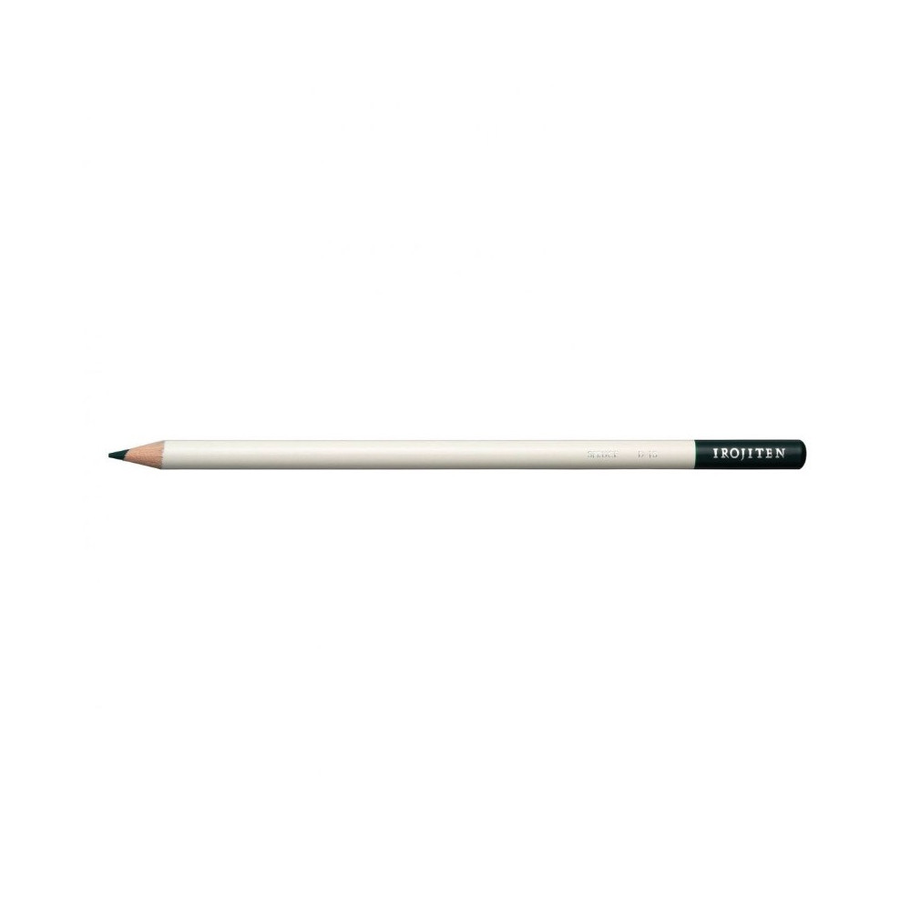 Color pencil Irojiten - Tombow - D18, Spruce