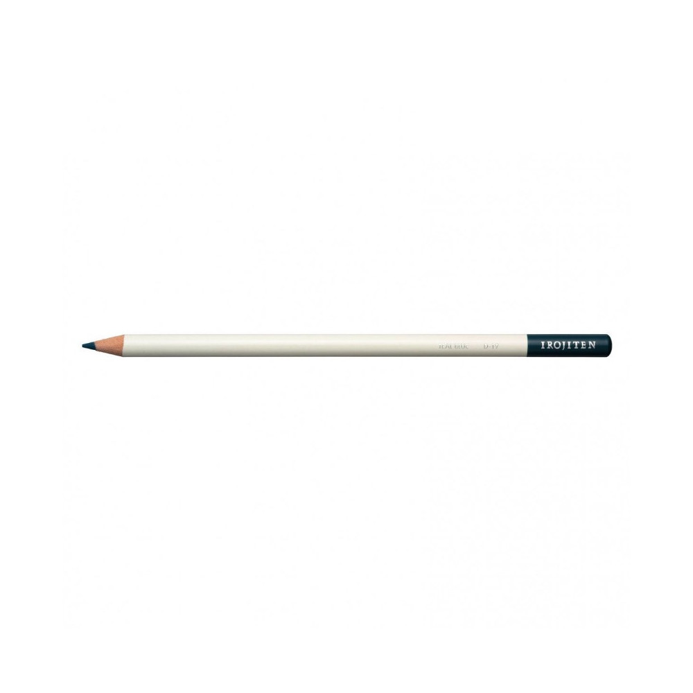 Color pencil Irojiten - Tombow - D19, Teal Blue