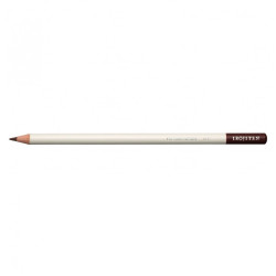 Color pencil Irojiten - Tombow - D2, Chestnut Brown