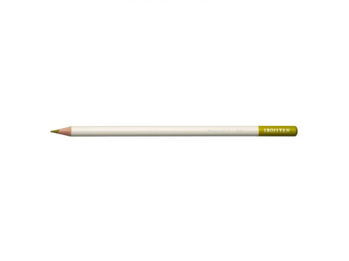 Kredka ołówkowa Irojiten - Tombow - D5, Olive Yellow