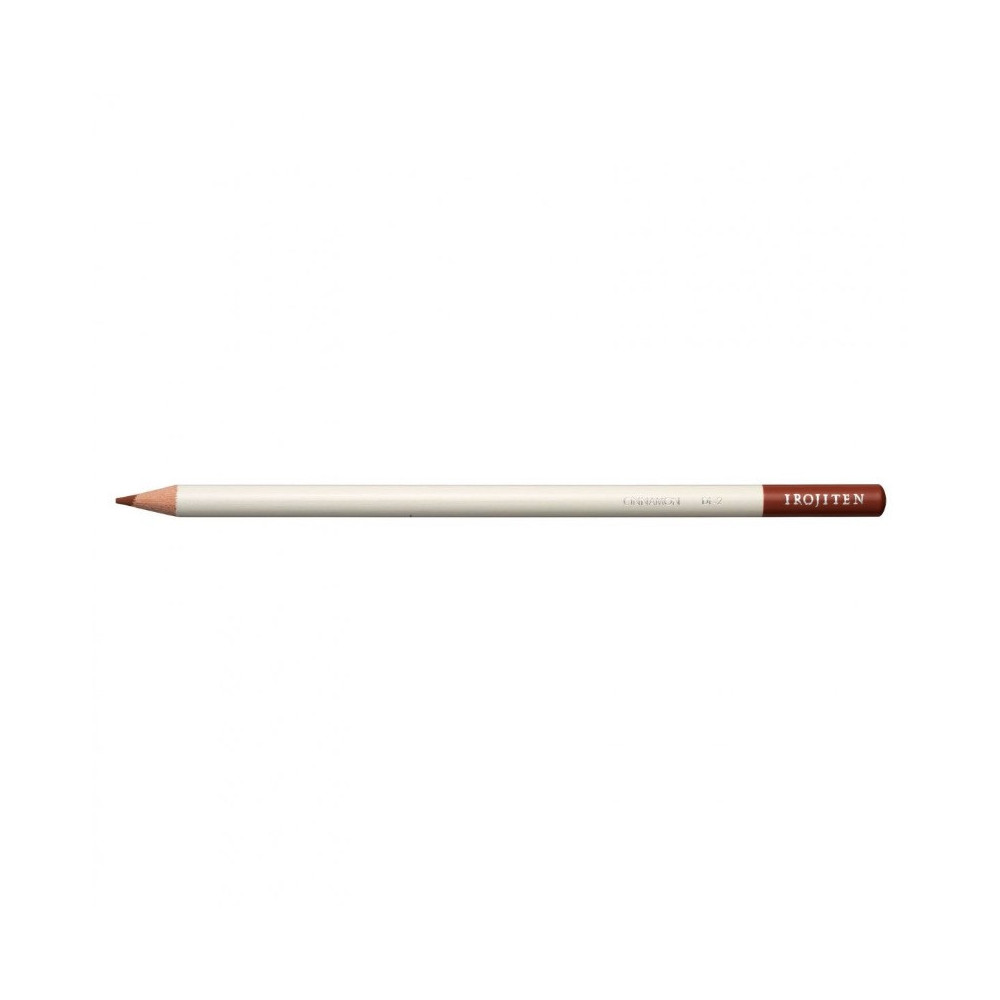 Kredka ołówkowa Irojiten - Tombow - DL2, Cinnamon