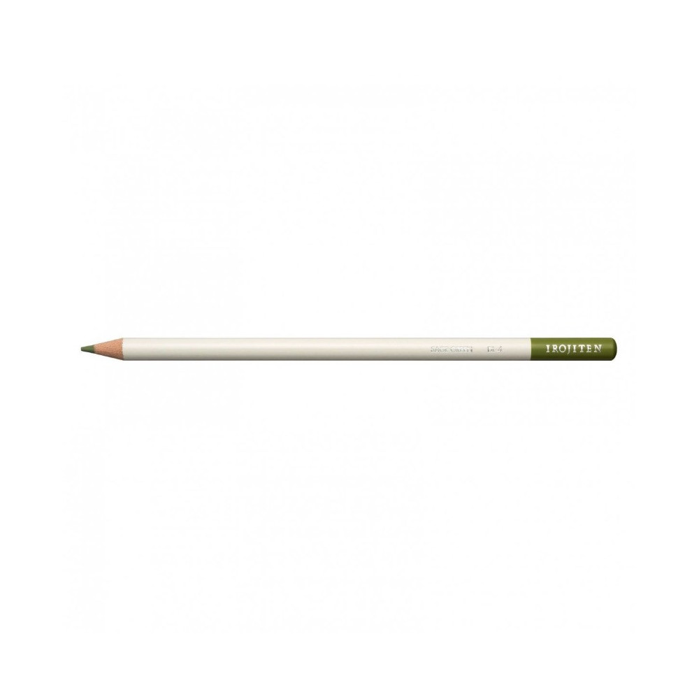 Color pencil Irojiten - Tombow - DL4, Sage Green