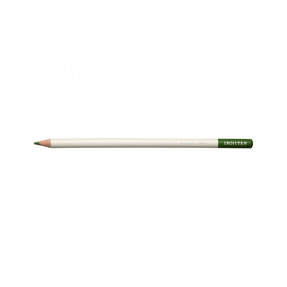 Color pencil Irojiten - Tombow - DL5, Verdigris