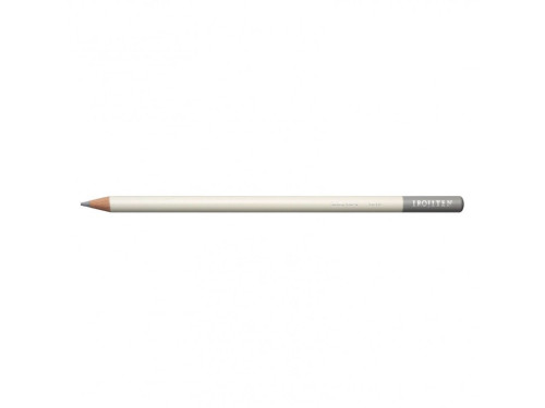 Color pencil Irojiten - Tombow - EX10, Silver Gray