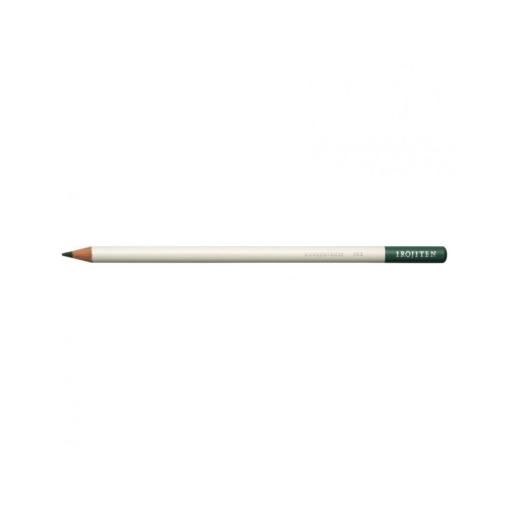 Color pencil Irojiten - Tombow - EX3, Scouring Rush