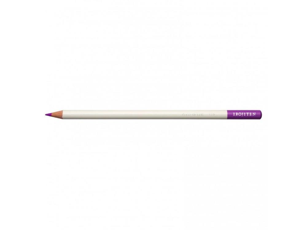 Color pencil Irojiten - Tombow - EX6, Anemone Pink