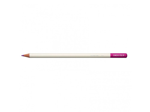Kredka ołówkowa Irojiten - Tombow - EX7, Peony Pink