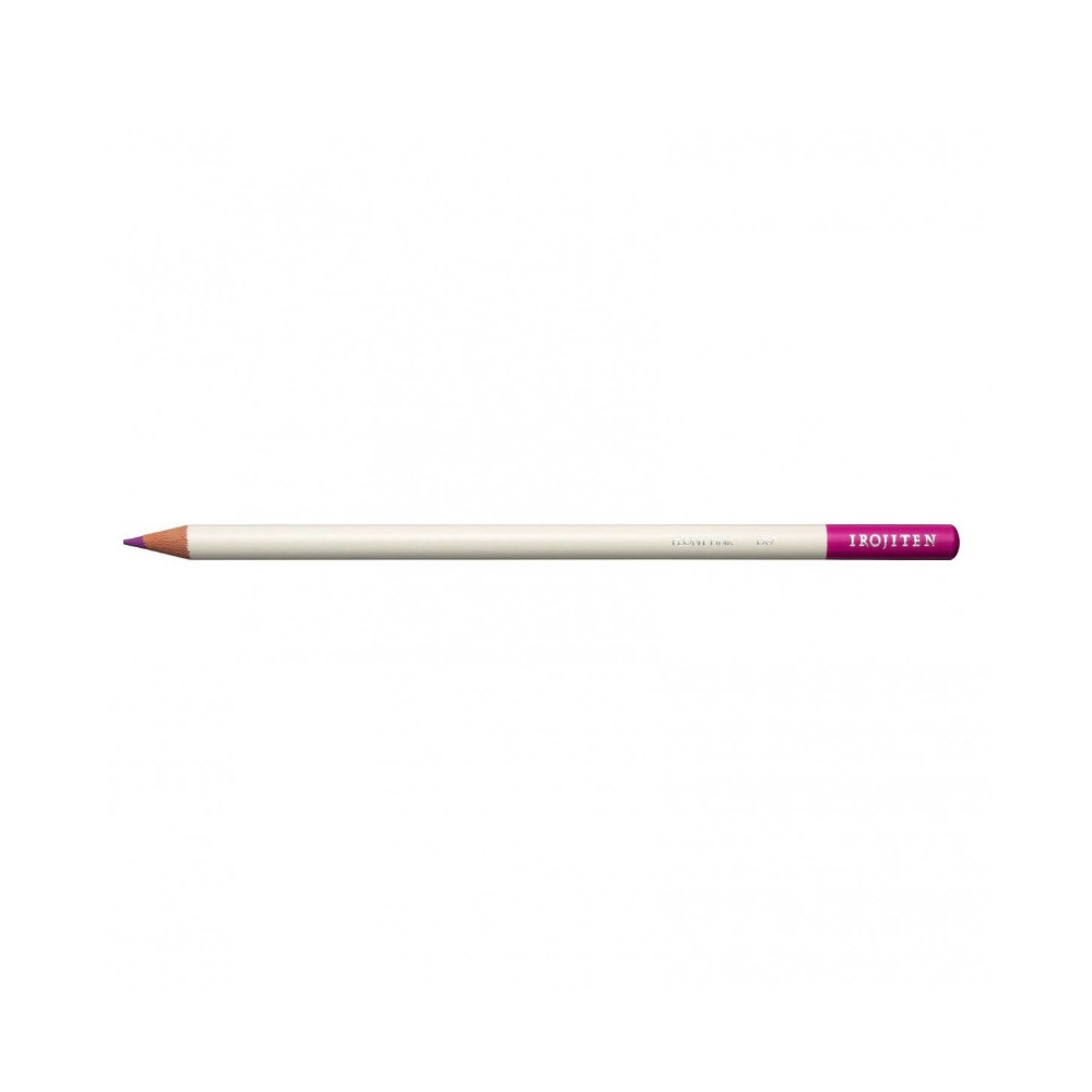 Kredka ołówkowa Irojiten - Tombow - EX7, Peony Pink