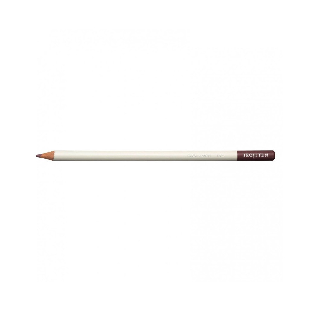 Color pencil Irojiten - Tombow - EX8, Russet Brown