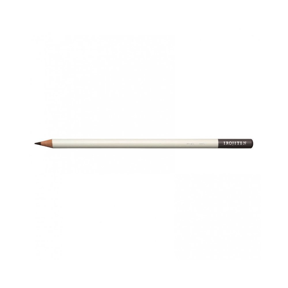 Color pencil Irojiten - Tombow - EX9, Sepia