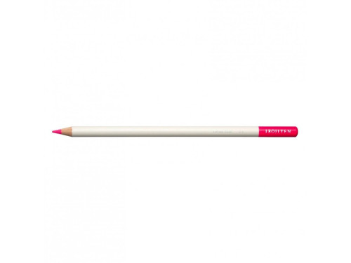 Color pencil Irojiten - Tombow - F1, Plastic Pink