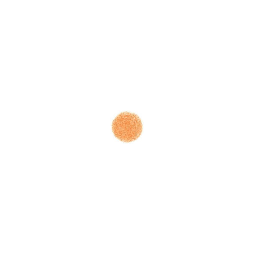 Color pencil Irojiten - Tombow - F3, Equatorial Orange