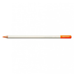Kredka ołówkowa Irojiten - Tombow - F3, Equatorial Orange
