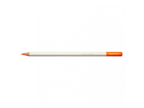 Kredka ołówkowa Irojiten - Tombow - F3, Equatorial Orange
