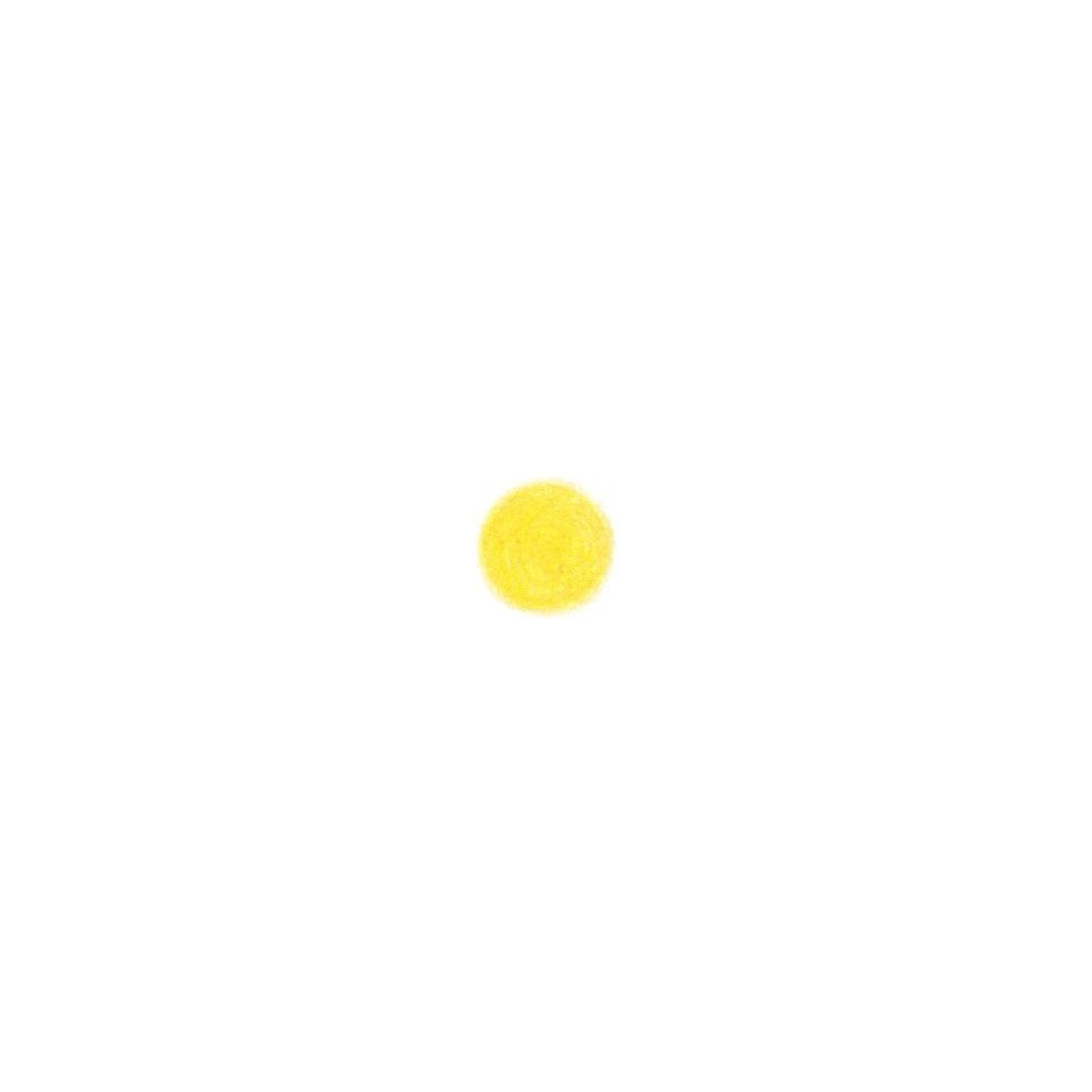 Color pencil Irojiten - Tombow - F5, Sazzling Sun