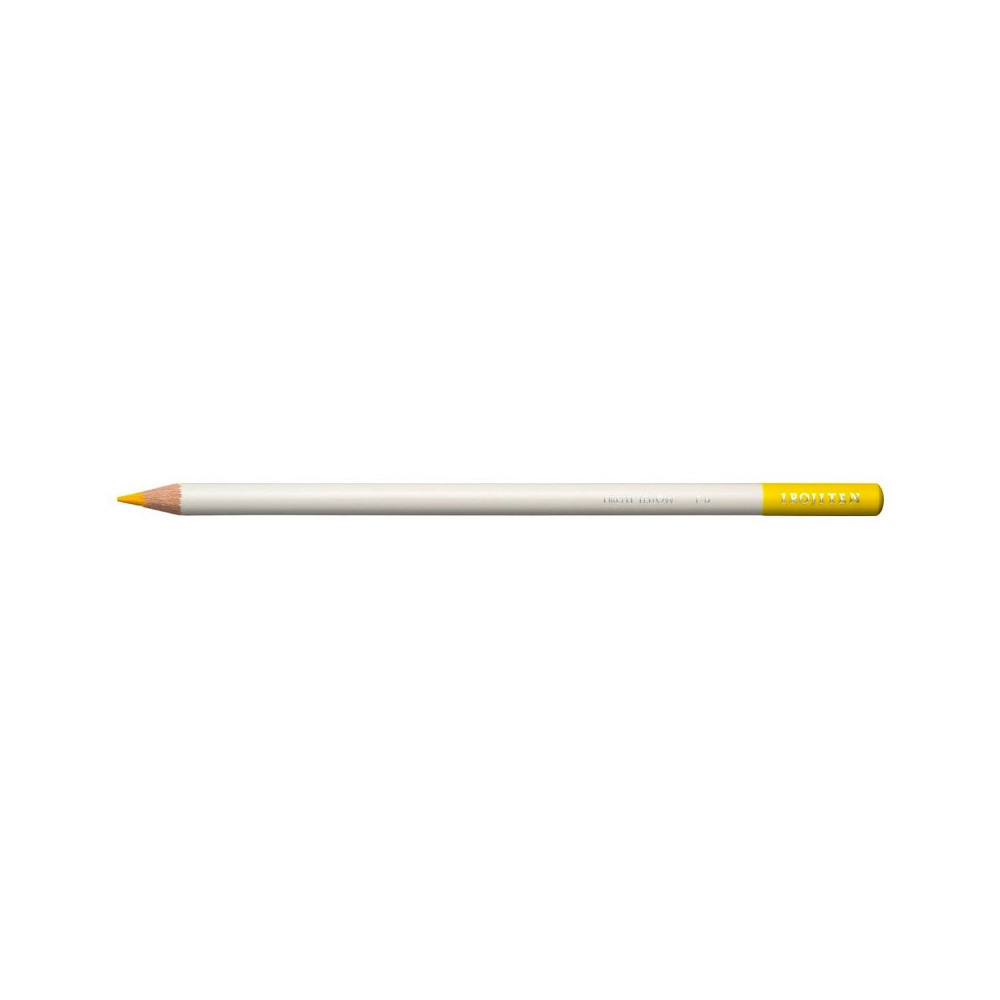 Kredka ołówkowa Irojiten - Tombow - F6, Firefly Yellow