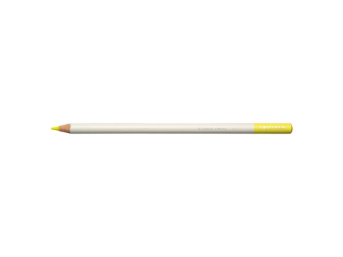 Kredka ołówkowa Irojiten - Tombow - F7, Lightning Yellow